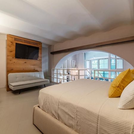 Studi Patrizi Dreaming Luxury Duplex Apartment Roma Dış mekan fotoğraf