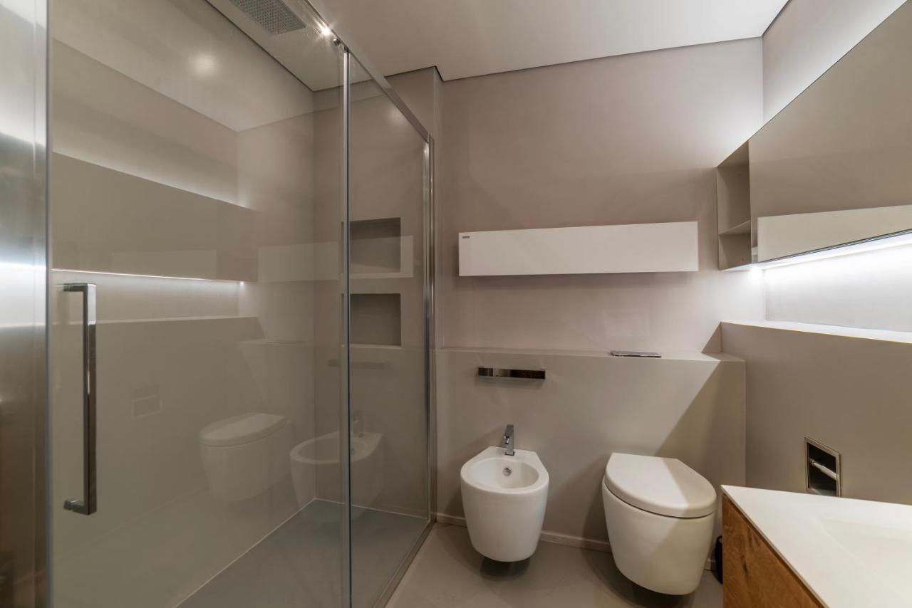 Studi Patrizi Dreaming Luxury Duplex Apartment Roma Dış mekan fotoğraf