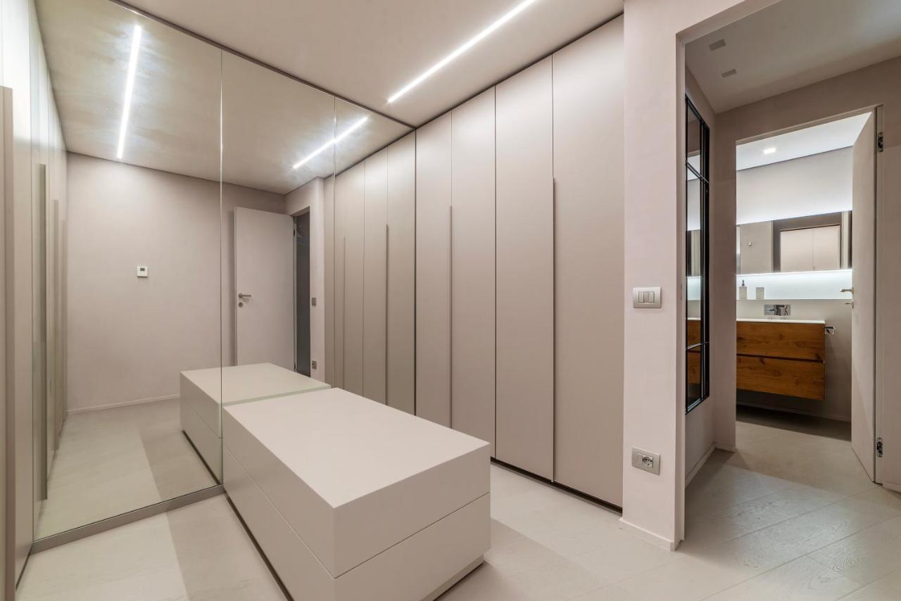 Studi Patrizi Dreaming Luxury Duplex Apartment Roma Dış mekan fotoğraf