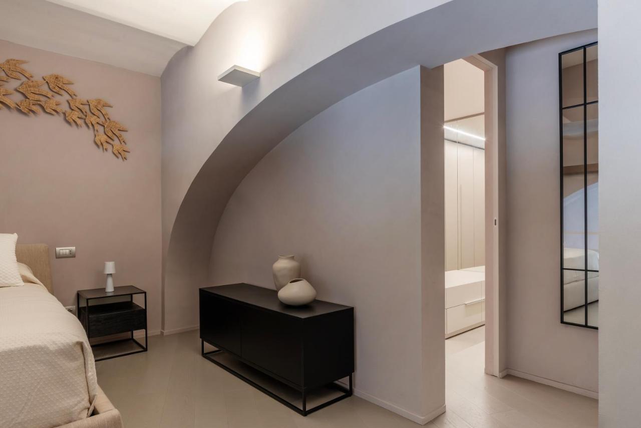 Studi Patrizi Dreaming Luxury Duplex Apartment Roma Dış mekan fotoğraf