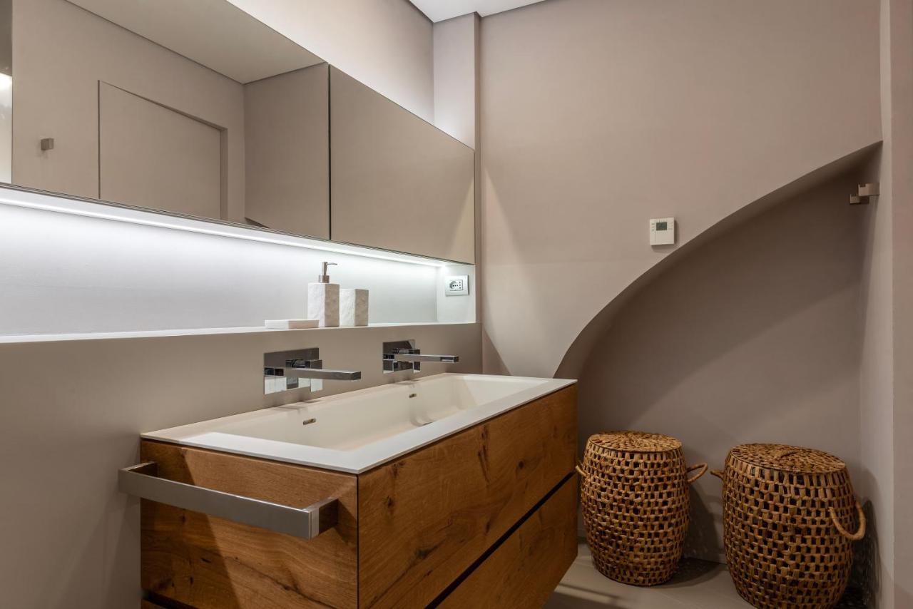 Studi Patrizi Dreaming Luxury Duplex Apartment Roma Dış mekan fotoğraf