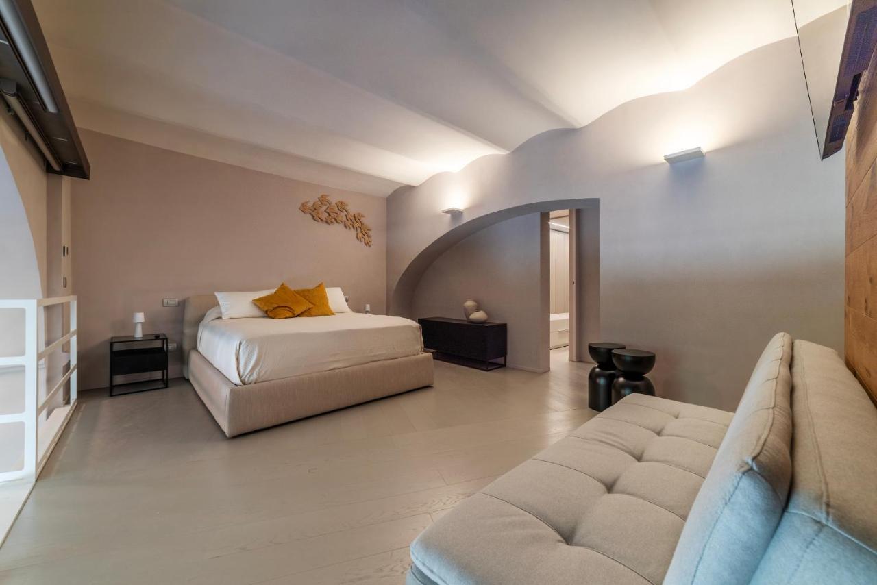 Studi Patrizi Dreaming Luxury Duplex Apartment Roma Dış mekan fotoğraf