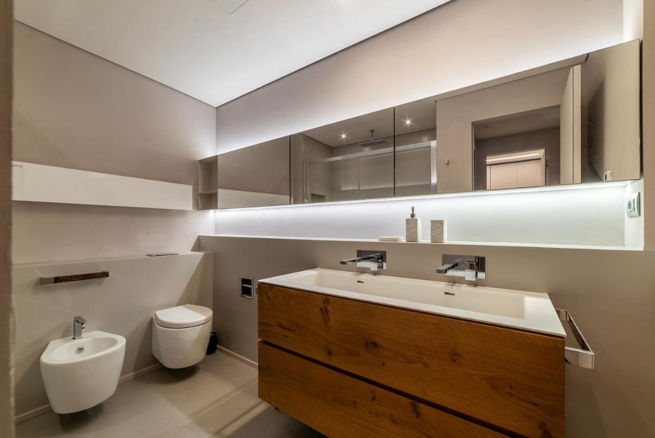 Studi Patrizi Dreaming Luxury Duplex Apartment Roma Dış mekan fotoğraf