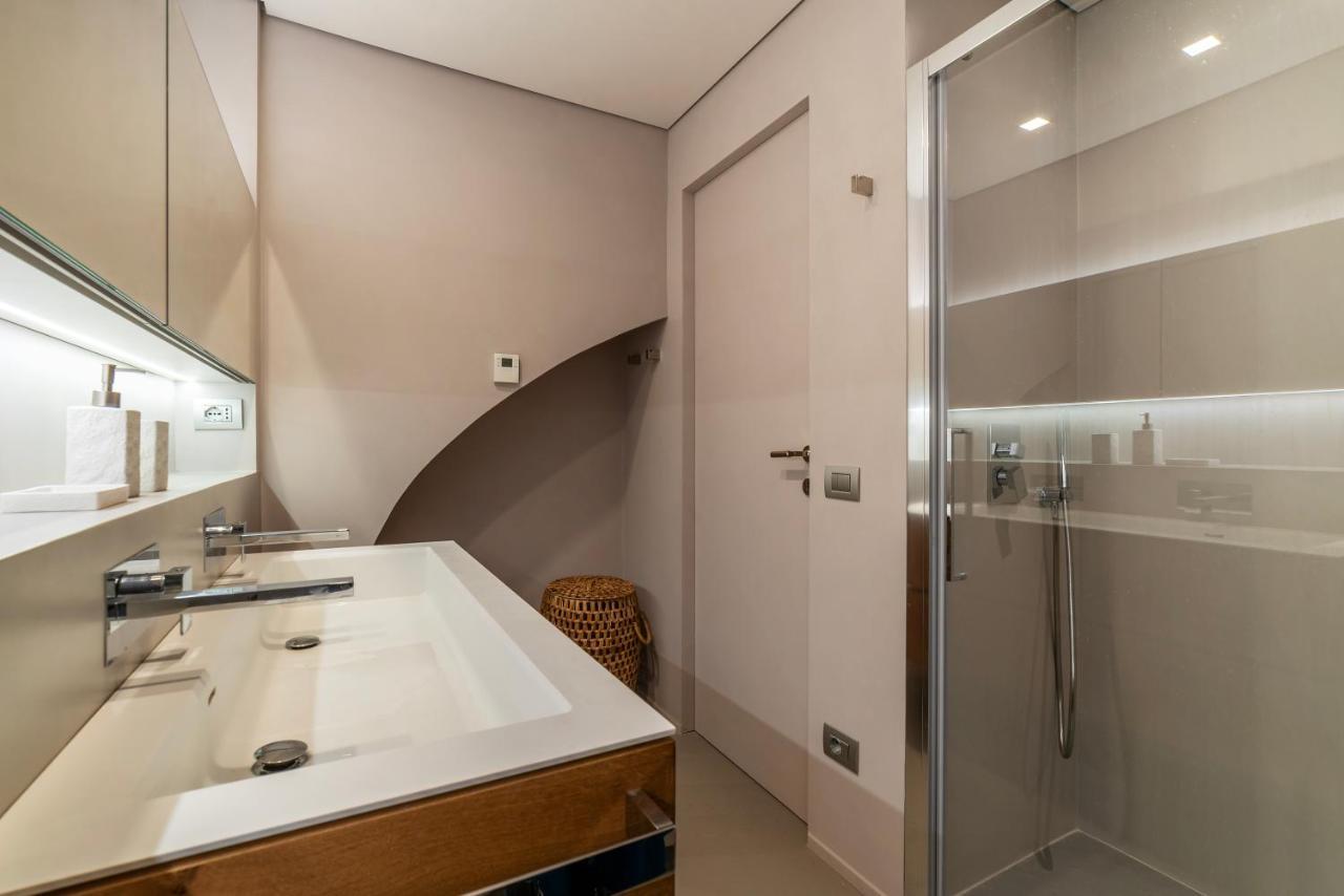 Studi Patrizi Dreaming Luxury Duplex Apartment Roma Dış mekan fotoğraf