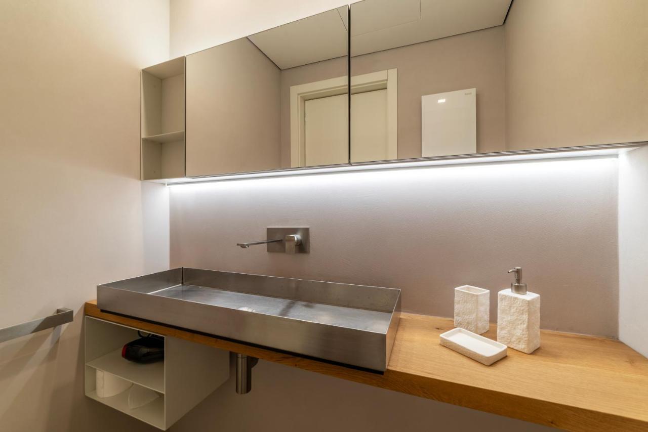 Studi Patrizi Dreaming Luxury Duplex Apartment Roma Dış mekan fotoğraf