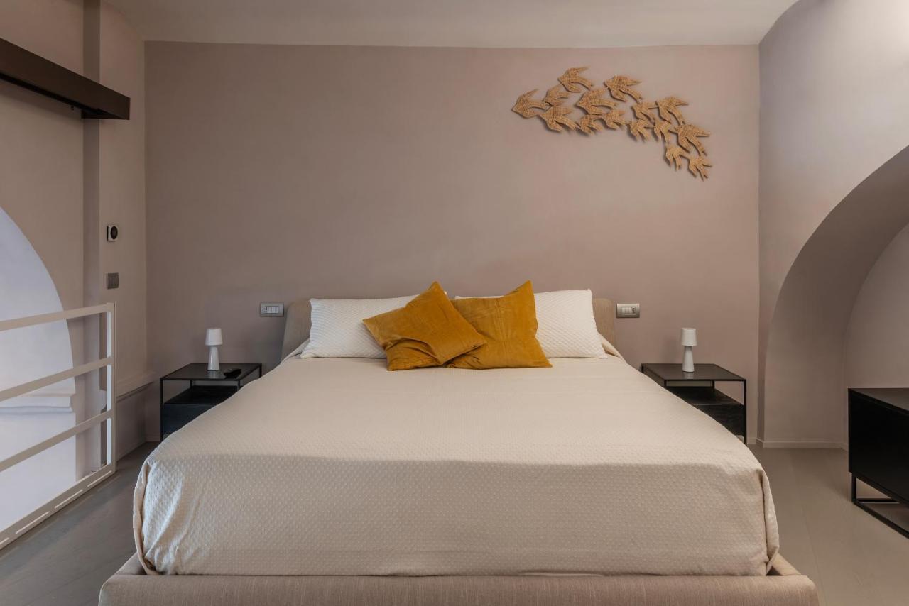 Studi Patrizi Dreaming Luxury Duplex Apartment Roma Dış mekan fotoğraf